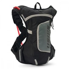USWE camel bag raw 8L czarny