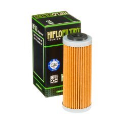 Olejový filtr HIFLOFILTRO HF652 KTM,Husqvarna,GasGas