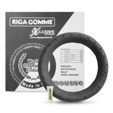 Riga Gomme Mousse 140/80-18