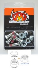 Moto-Master Sada šroubů a matek do rozety Sherco/Honda/Yamaha/Suzuki/Kawasaki