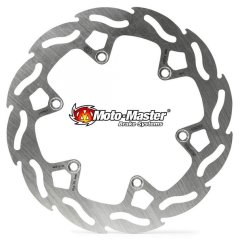 Moto-Master Flame Zadný brzdový kotúč KTM/HQ/GG 220mm