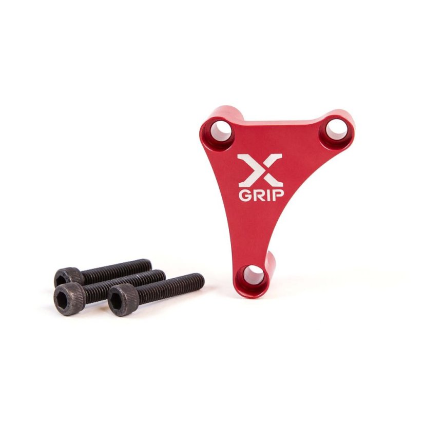 Ochrany kryt spojkového válce X-grip