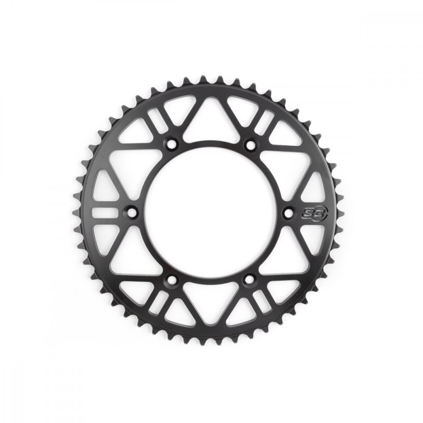 Ocelová rozeta S3parts SHERCO/RIEJU