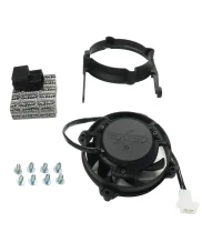 Ventilátor kompletný EXED KTM/HQ/GAS 2018-2023