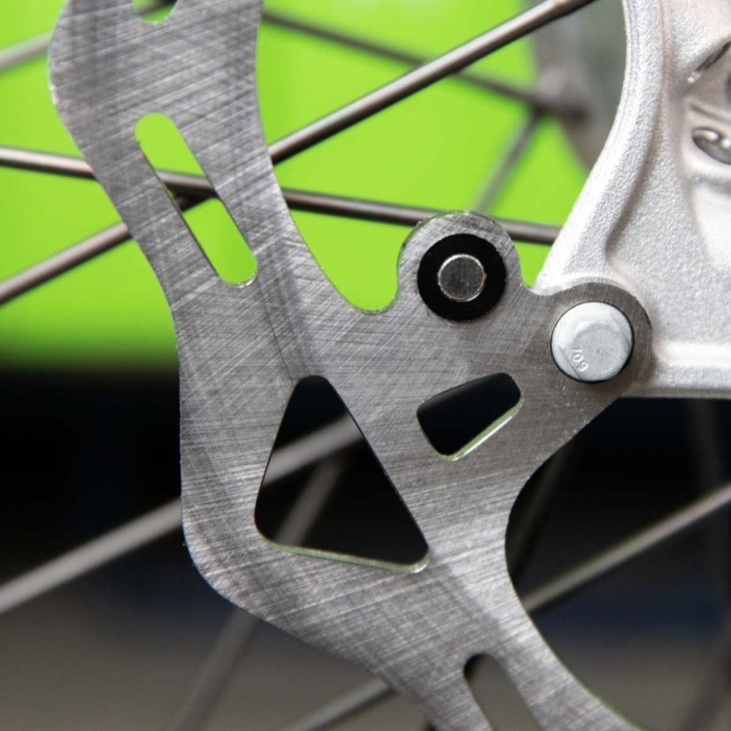 X-Grip Magnet Tachometra