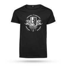 Koszulka S3parts Piston