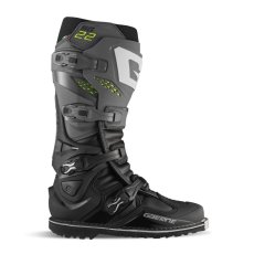 Motokrosové Boty Gaerne SG-22 GORE-TEX ENDURO ANTHRACITE