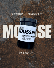 Mousse gel HES