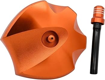 Víčka a ventilky