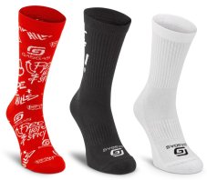 Ponožky Gas Gas Vamos