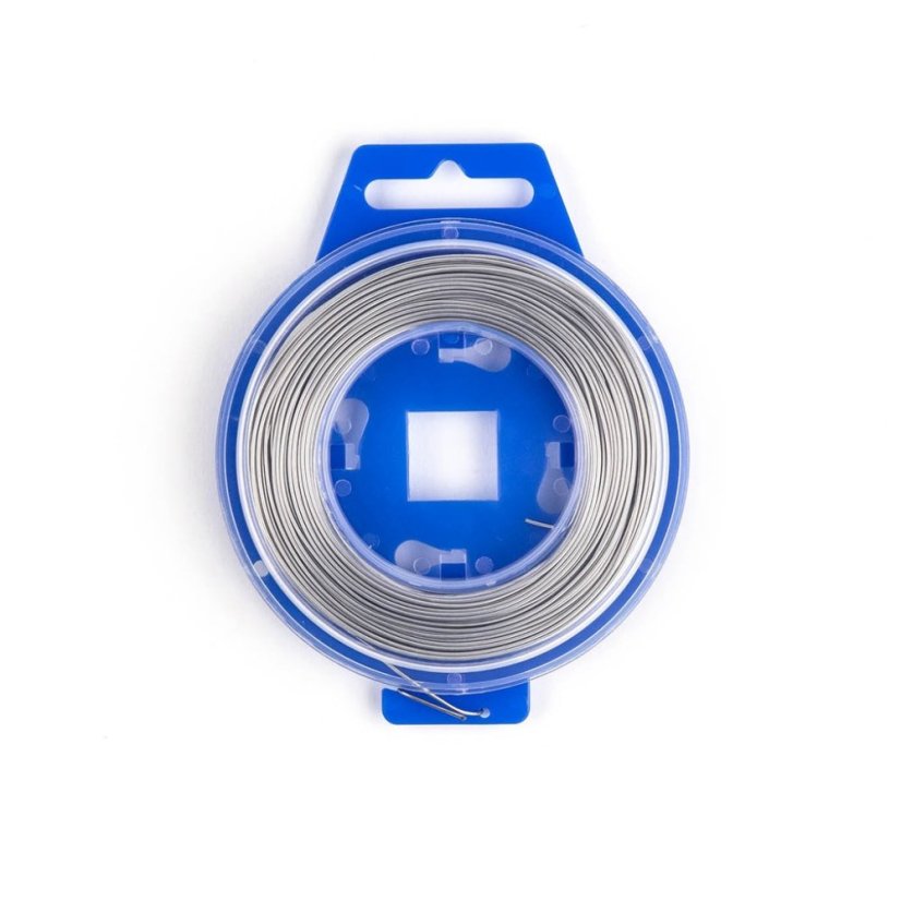 AWORKX Drut do gripów 0,8 mm × 30 m