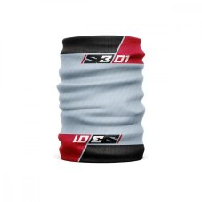 Nákrčník S3parts Šedý