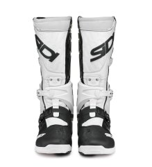Motokrosové Boty Sidi CrossAir Čierna/Bílá