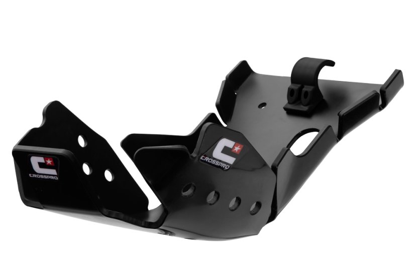 CROSSPRO Kryt motoru 250/300 (2T) KTM 2020-2023