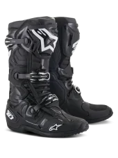Buty enduro ALPINESTARS  TECH 10 Czarny