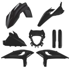 Kompletná Sada Plastov Polisport  ENDURO Beta RR 2025-2026