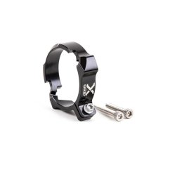 Kryt výfukovej príruby X-GRIP KTM/Husqvarna/GasGas