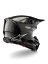 Alpinestars přilba Solid S-M10 Černá - Velikost: M