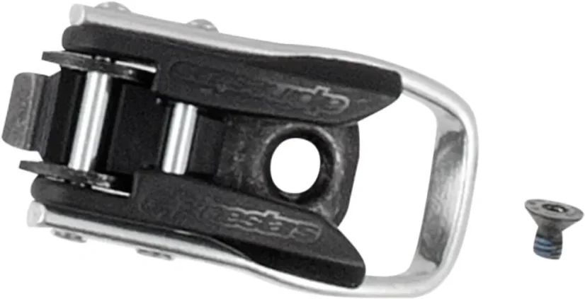 Alpinestars Zestaw klamer TECH 7