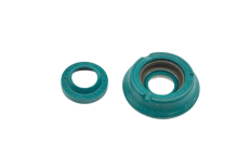 SKF Shock Seal Head Unit SH2-WP1850L – WP tlmič, piest 50 mm, hriadeľ 18 mm