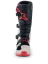 Buty enduro ALPINESTARS TECH 7 ENDURO Czarny/Jasnoszary/Jasnoczerwony - Rozmiar buta: 47