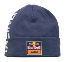 Zimní Čepice KTM Racing