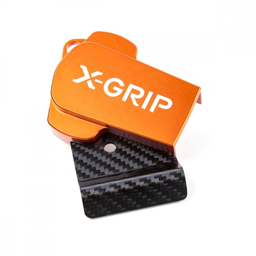 X-GRIP Kryt Tps senzoru KTM/HUSQVARNA/GASGAS TBI 2024->