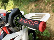 X-GRIP Krúžky ke gripům