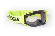 Airscreen vetracie okuliare S-FIT 03 EX