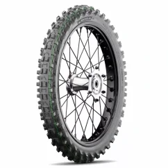 MICHELIN 90/90 - 21 ENDURO MEDIUM V2 F 54R TT