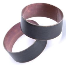 Vodící pouzdra (kluzná ložiska) tlumičů WP/KYB 48mm