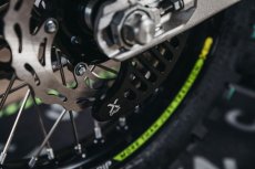X-GRIP Chránič zadního kotouče KTM/HQ/GG 2023 