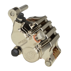 Přední brzdový strmeň MotoMaster MXC Factory Racing Front Caliper