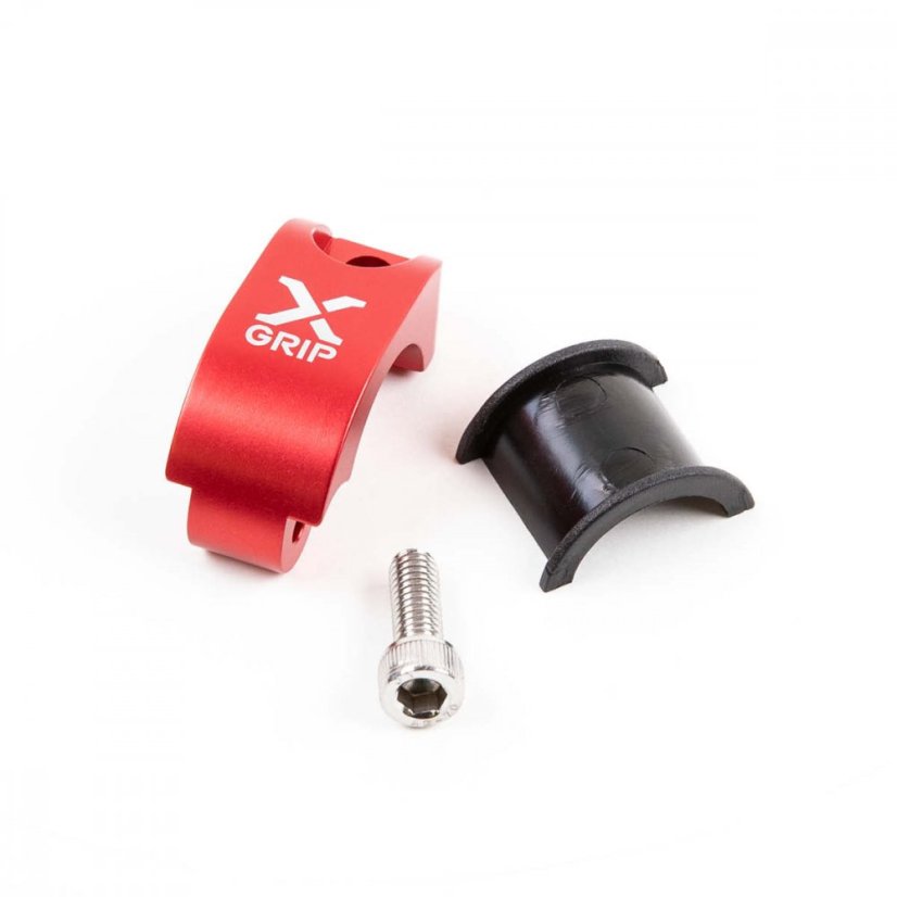 Objímka pumpy Braktec X-grip