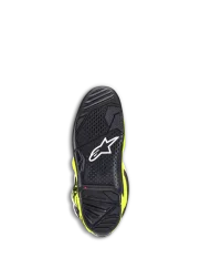 Motokrosové topánky ALPINESTARS TECH 7 (Žltá Fluo/Čierna)