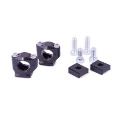Xtrig Držáky-klemy řidítek 28,6mm