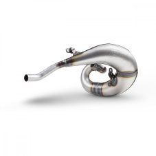 Koleno výfuku S3Parts Rieju 250/300 2019->