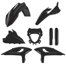 Kompletná Sada Plastov Polisport  ENDURO Beta RR 2025-2026