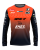 Enduro Dres HES 2025 - Oranžový