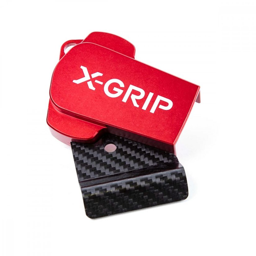 X-GRIP Kryt Tps senzoru KTM/HUSQVARNA/GASGAS TBI 2024->