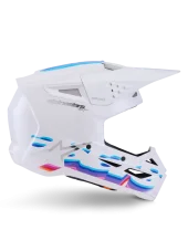 Alpinestars přilba SM3 Force Bílá
