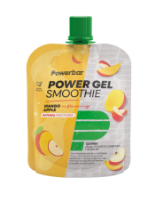 Kapsička POWERBAR POWERGEL SMOOTHIE 90G