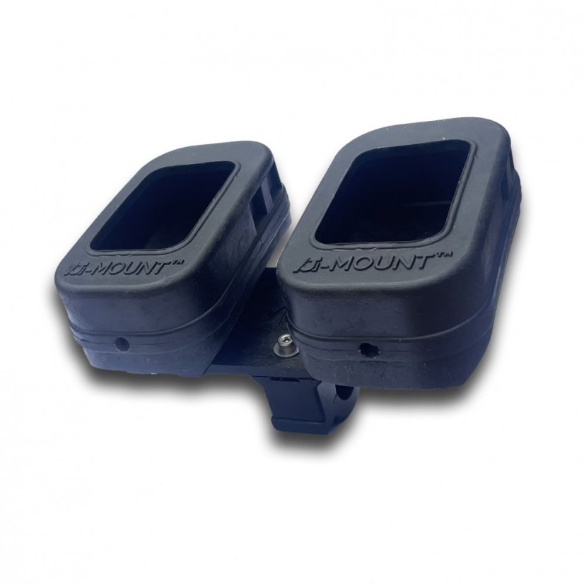 Držiak navigácie J-Mount ETREX SUPER LIGHT DOUBLE