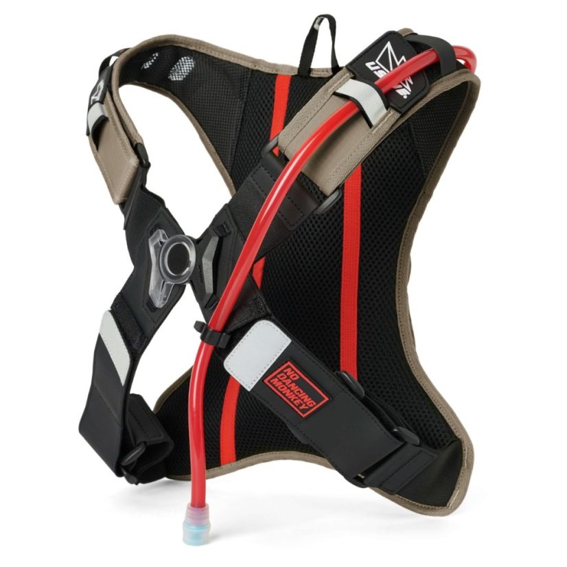 Plecak enduro USWE Outlander 2L SAND