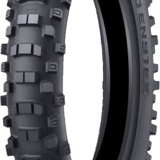 DUNLOP GEOMAX EN91 ENDURO 140/80 -18 70M TT