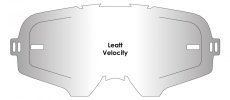 SZYBKA AirScreen do gogli Leatt Velocity