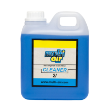 Multi Air filter cleaner płyn do mycia 2L