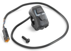 Přepínač palivových map OEM KTM,Husqvarna, Gas Gas 2024 -->