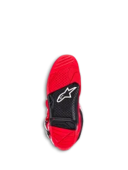 Motokrosové boty ALPINESTARS TECH 7 (Červená)