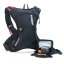 Enduro batoh USWE OUTLANDER 3 ČIerný
